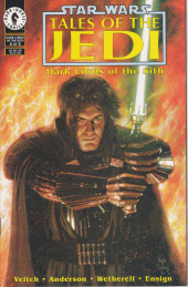 Star Wars : Tales of the jedi - Dark Lords of The Sith -6- Dark Lords of The Sith #6