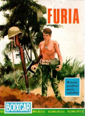 Boixcar, obras completas (Toray - 1965) -22- Furia