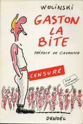 Gaston la bite