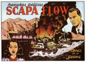 Hazañas bélicas (Vol.01 - 1948) -6- Scapa Flow - Cosas de la guerra