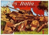 Hazañas bélicas (Vol.01 - 1948) -7- Tres en Italia