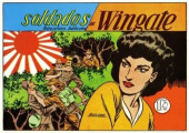 Hazañas bélicas (Vol.01 - 1948) -10- Soldados de Wingate