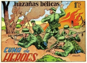 Hazañas bélicas (Vol.01 - 1948) -12- Cuna de héroes