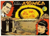 Hazañas bélicas (Vol.01 - 1948) -14- La bomba atomica