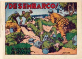Hazañas bélicas (Vol.01 - 1948) -16- ¡Desembarco!