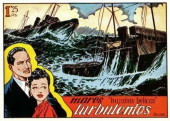 Hazañas bélicas (Vol.01 - 1948) -21- Mares turbulentos