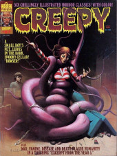 Creepy (Warren Publishing - 1964) -67- Issue # 67