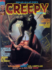 Creepy (Warren Publishing - 1964) -70- The Murders in the Rue Morgue