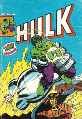 Hulk (5e Série - Arédit - Flash Nouvelle Formule) -8- Le triomphe de Tyrannus !