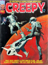 Creepy (Warren Publishing - 1964) -73- Issue # 73