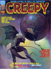 Creepy (Warren Publishing - 1964) -75- Issue # 75