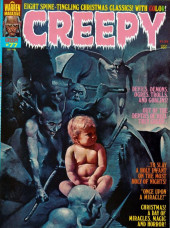Creepy (Warren Publishing - 1964) -77- Once Upon a Miracle