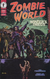 ZombieWorld: Winter's Dregs (1998) -1- ZombieWorld: Winter's Dregs #1