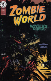 ZombieWorld: Winter's Dregs (1998) -2- ZombieWorld: Winter's Dregs #2