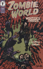 ZombieWorld: Winter's Dregs (1998) -4- ZombieWorld: Winter's Dregs #4