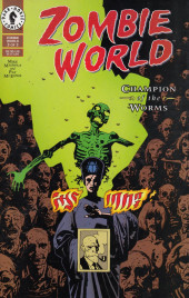 ZombieWorld: Champion of the Worms (1997) -3- ZombieWorld: Champion of the Worms #3