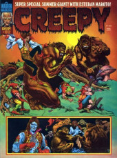 Creepy (Warren Publishing - 1964) -82- Issue # 82