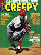 Creepy (Warren Publishing - 1964) -84- Issue # 84