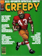 Creepy (Warren Publishing - 1964) -93- Issue # 93