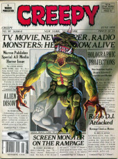 Creepy (Warren Publishing - 1964) -98- Issue # 98