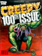 Creepy (Warren Publishing - 1964) -100- Issue # 100