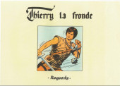 Thierry la Fronde -1- Thierry la fronde