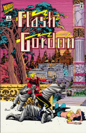 Flash Gordon (1995) -1- Flash Gordon #1 of 2
