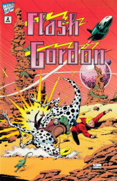 Flash Gordon (1995) -2- Flash Gordon #2 of 2