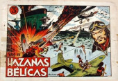 Hazañas bélicas (Vol.02 - 1949) -2- Volumen 2