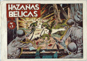 Hazañas bélicas (Vol.02 - 1949) -3- Volumen 3