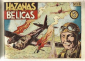 Hazañas bélicas (Vol.02 - 1949) -5- Volumen 5