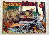 Hazañas bélicas (Vol.02 - 1949) -6- Volumen 6