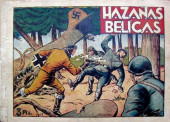 Hazañas bélicas (Vol.02 - 1949) -7- Volumen 7