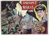 Hazañas bélicas (Vol.02 - 1949) -9- Volumen 9