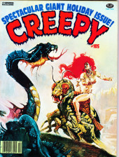 Creepy (Warren Publishing - 1964) -105- Issue # 105