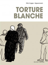 Torture blanche - Tome b2018