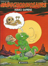 Nabuchodinosaure -4a1997- Humo Sapiens