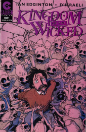 Kingdom of the Wicked (1996) -2- Kingdom of the Wicked #2