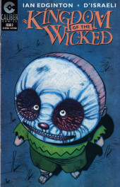 Kingdom of the Wicked (1996) -3- Kingdom of the Wicked #3