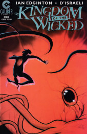 Kingdom of the Wicked (1996) -4- Kingdom of the Wicked #4