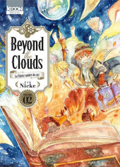 Beyond the Clouds - La Fillette tombée du ciel -2- Tome 2