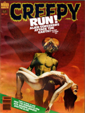 Creepy (Warren Publishing - 1964) -115- Run!