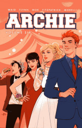 Archie (Archie Comics - 2015) -INT06- Volume 6