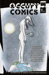 Occupy Comics (2013) -1- Occupy Comics #1