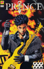 Prince: Alter Ego (1991) - Prince: Alter Ego