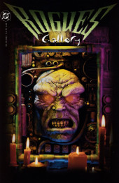 Rogues Gallery (1996) - Rogues Gallery