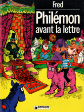 Philémon -0a1982- Philémon avant la lettre