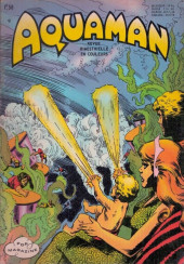 Aquaman (Pop magazine) -9- Tome 9