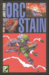 Orc Stain -1- Tome 1