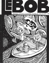 Le bob -3- Numéro 3